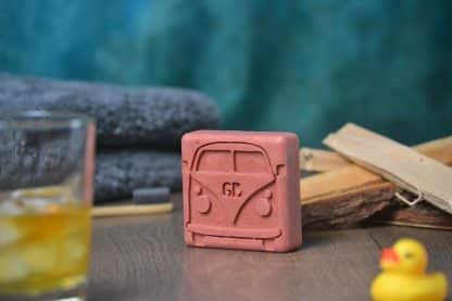 Whisky - Sweet Whisky & Cedarwood - Image 7