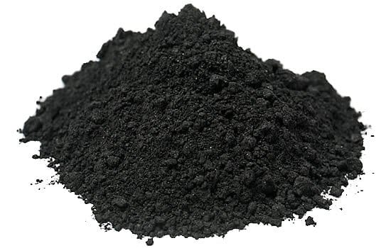 Activated Charcoal