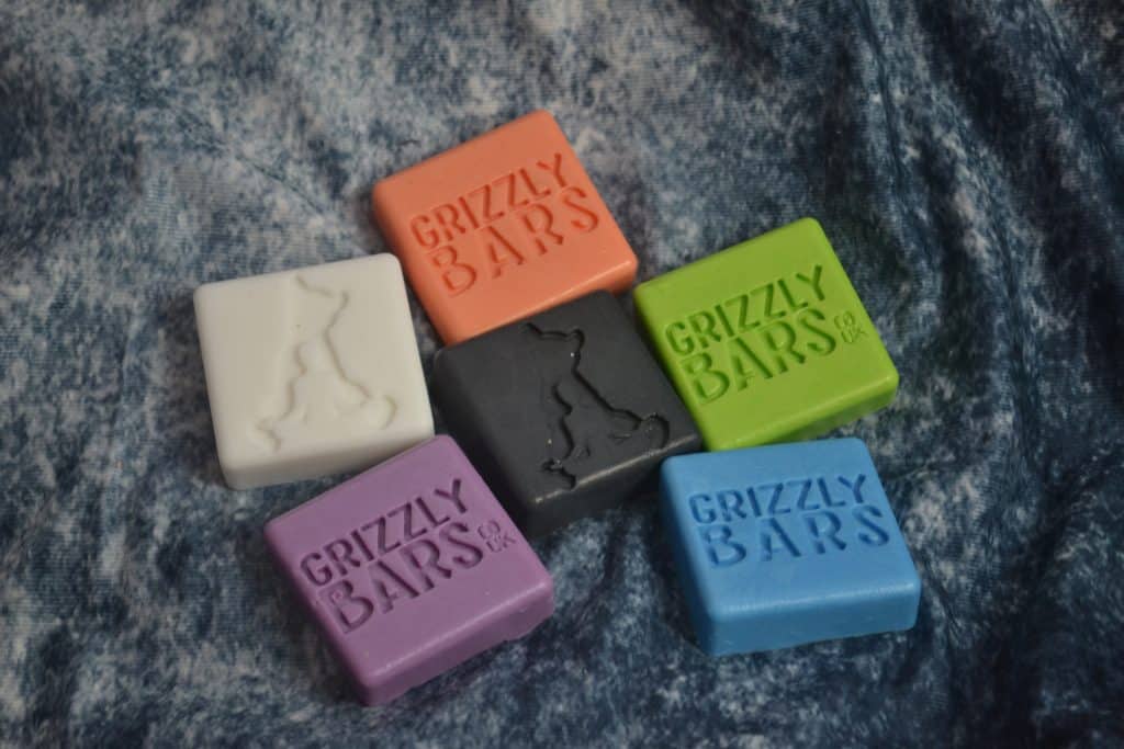 Cruelty Free Soap