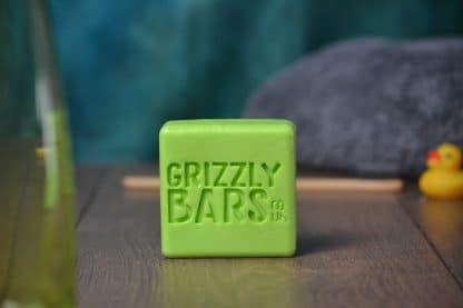 Refresh - Peppermint, Spearmint & Eucalyptus