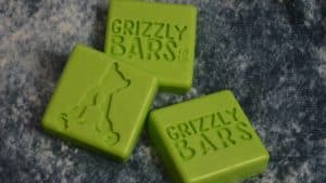 Soap Bars Without Palm Oil