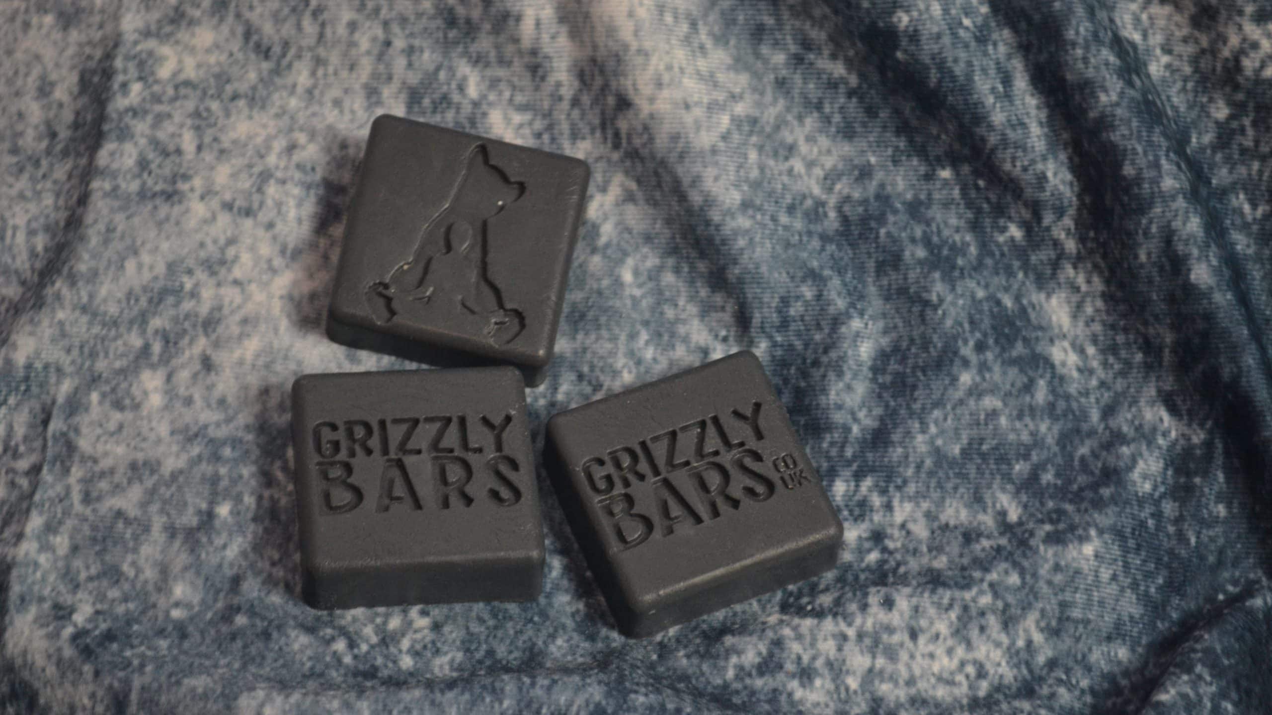 Soap for New Tattoos