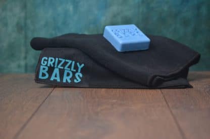 Travel/Gym Towel - Image 2