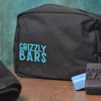 Wash Bag