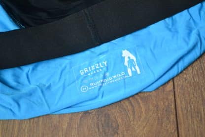 Grizzly Wears Men's Bamboo Boxer Shorts - Image 3