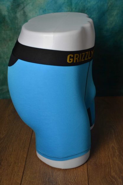 Grizzly Wears Men's Bamboo Boxer Shorts - Image 6