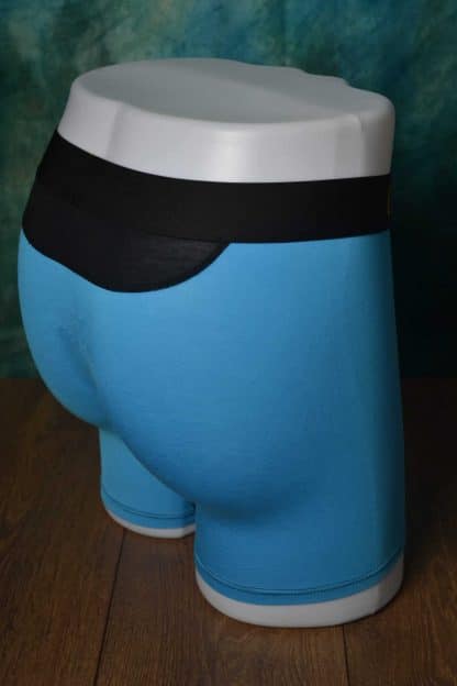 Grizzly Wears Men's Bamboo Boxer Shorts - Image 5