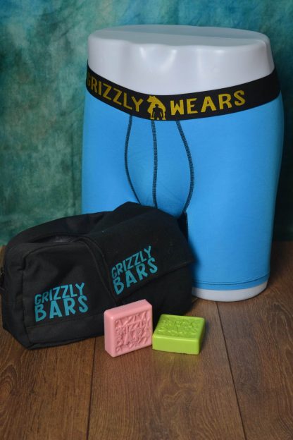 Dirty Stop Out Kit - Image 8