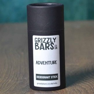Adventure Deodorant - Tea Tree & Lemon