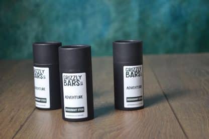Adventure Deodorant - Tea Tree & Lemon - Image 4