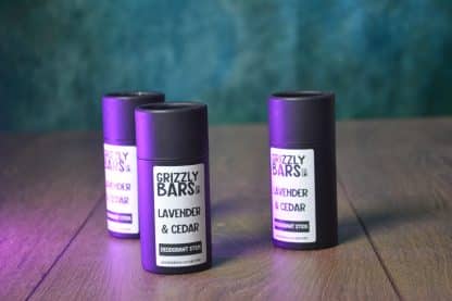 Bergamot Deodorant - Image 3
