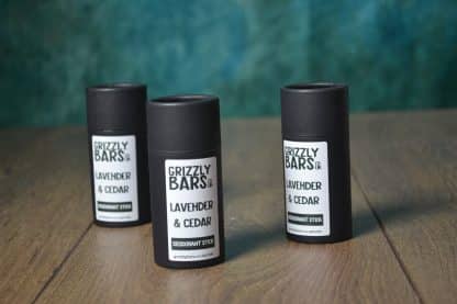 Bergamot Deodorant - Image 4