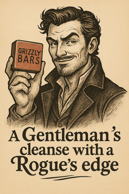 Grizzly Bars - Whisky