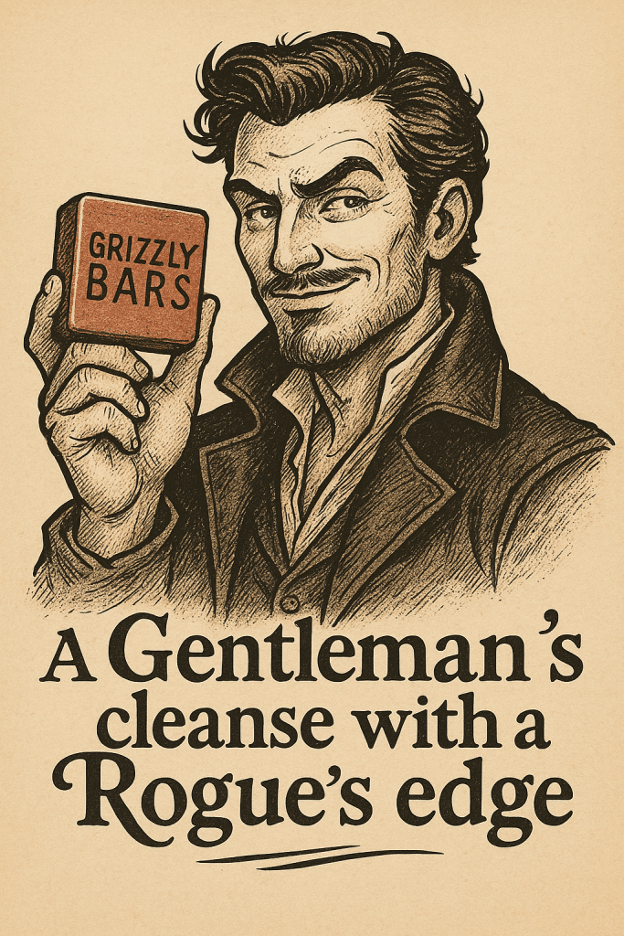 Grizzly Bars - Whisky
