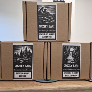 Resilience Collection