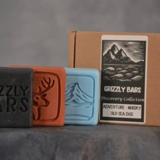 Discovery Collection